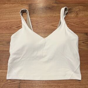 Lululemon Align Tank A/B Size 6